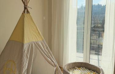 Apartament z panoramą - Foto 40