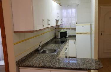Apartamentos Olympia Center - Foto 77