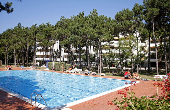 Residence Sporting - Foto 28