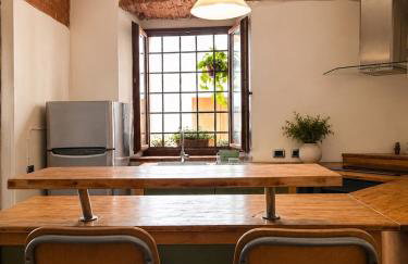 Residenza Vittoria nell'Antico Borgo - Foto 9