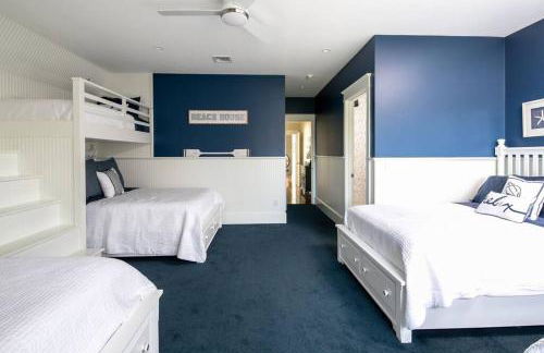 The Beachfront Estate, 360 Ocean Views, 5700 sqft - Foto 26