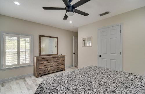 St Petersburg Getaway - 5 Mi to Tropicana Field! - Foto 19