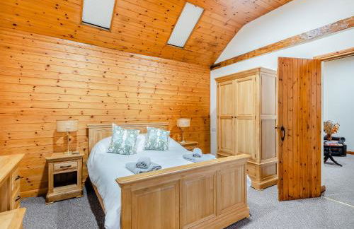 Barn House - Foto 16