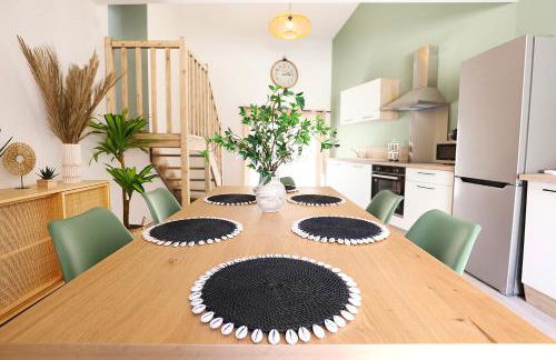 Le Tourmaline Duplex - Foto 52