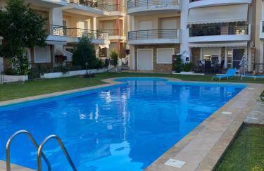 Blue View Kriopigi - Foto 6