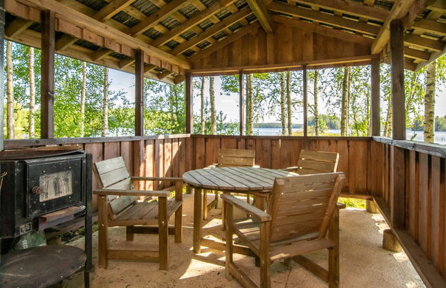 Isokoskelo - Foto 45