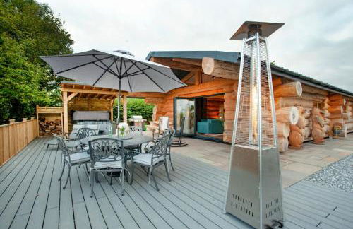 Frankaborough Lodge - Foto 28