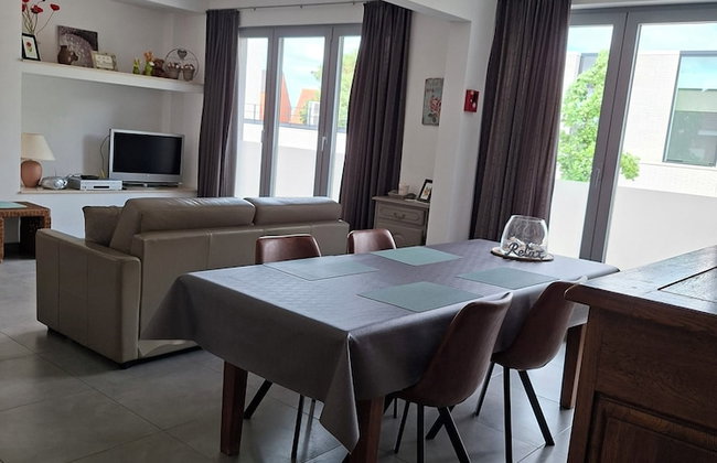 Vakantiewoning De Reünie - Foto 24