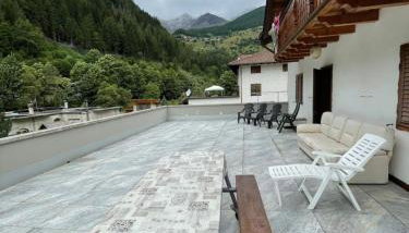 Appartamento Cogolo con terrazza 7 posti - Foto 2