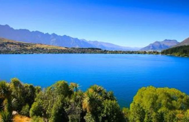 Spinnaker Bay Apartments - Foto 56