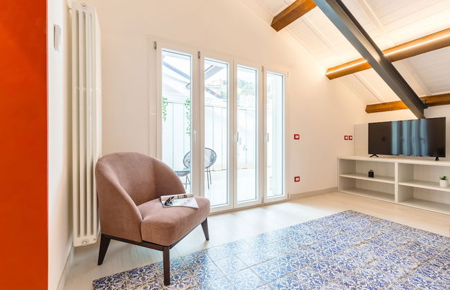 Colonna Apartments by Wonderful Italy - Foto 24