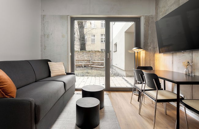 Global Living I The Graf - Foto 20