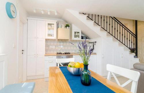 Beachfront Villa with Swimming Pool,Terrace and Sea view - Foto 6