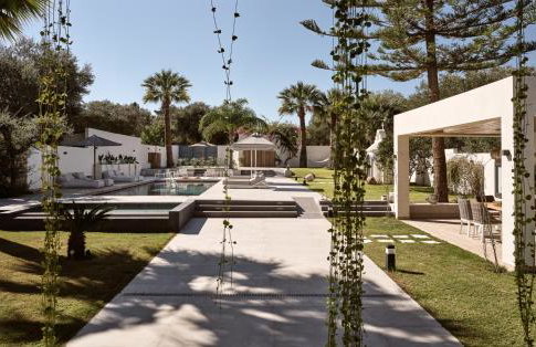 Ioli Exclusive Villa, a Glorious Family Retreat, By ThinkVilla - Foto 1