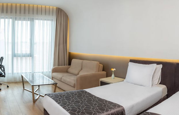 Elm Suite Hotel - Foto 17