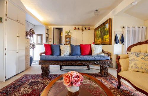 Elegant Spacious Prvt Studio Upscale Berkeley - Photo 1