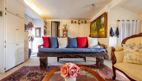 Elegant Spacious Prvt Studio Upscale Berkeley - Photo 1