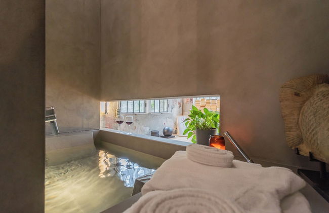 Design Loft With Private Parking by Rent all Como - Photo 34