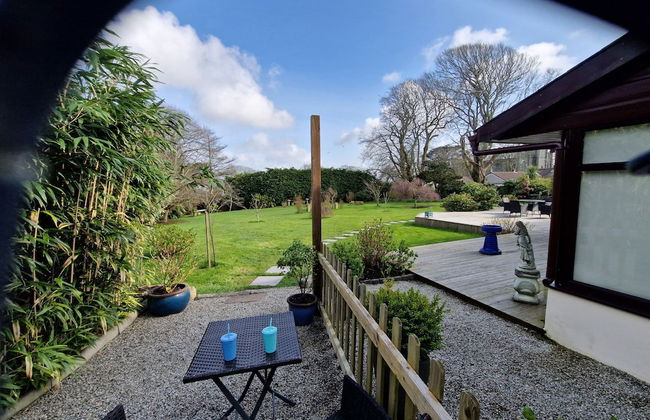 The Cedars - Foto 20