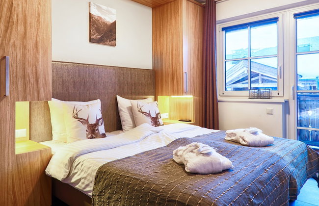AvenidA Mountain Resort by Alpin Rentals - incl Summercard - Foto 47