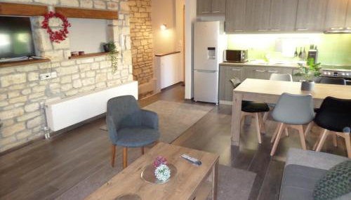 Kalpaki stone apartment 2. - Foto 4