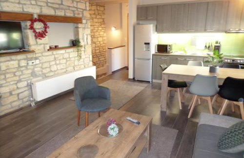 Kalpaki stone apartment 2. - Foto 4