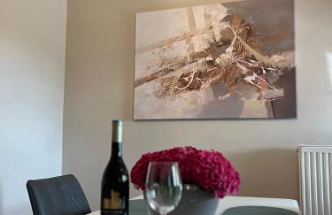 Ruhrperle Apartment 3 Essen - Foto 14