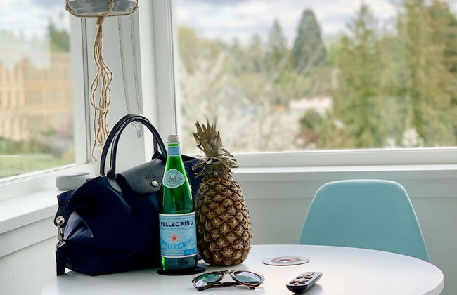 Modern Roosevelt Urban Studio - Foto 6