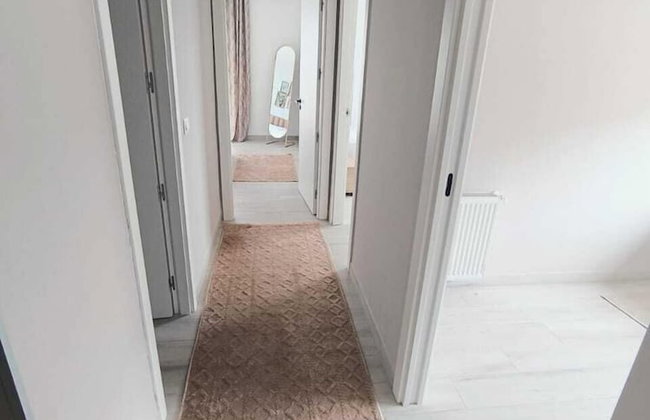 Residence Villa Jade Luxe Marsa - Foto 14
