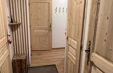 Mont Blanc 25, vue Mont blanc, balcon, parking - Photo 8