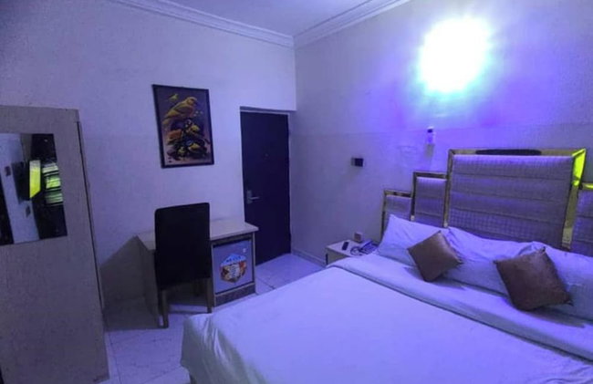 Royal Swiss Apartments and Suites - Foto 41