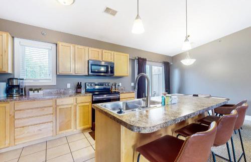 Northern Light Condominiums: Jack's Perch - Foto 11