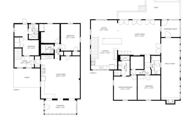 Cast Away by Avantstay Stunning Modern Home Near Beach w/ Two Kitchens - Foto 41