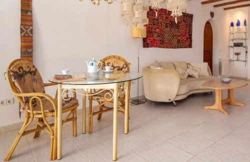 Holiday Home Harmony by Interhome - Foto 18