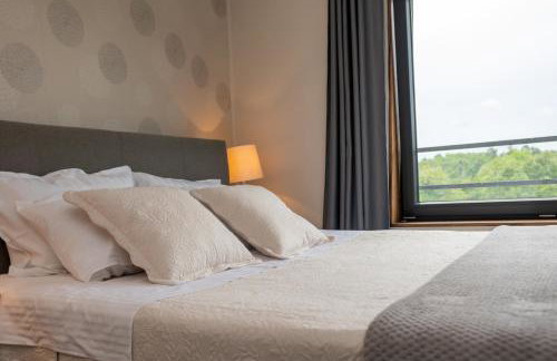 Boutique house Istria with pool and fireplace - Foto 8