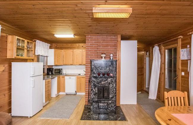 Aurinkorinne - Foto 13