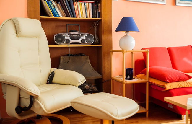 Apartment Karolina - Foto 16