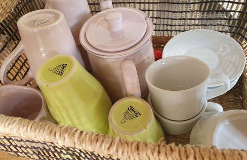 L'Exquishette de Lourmarin, un nid sur les toits. - Foto 49