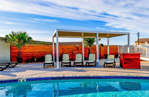 A Place in the Sun - Foto 47