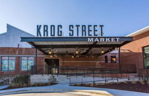 Walk to BeltLine 3 Mi to World Cup Stadium - Foto 58