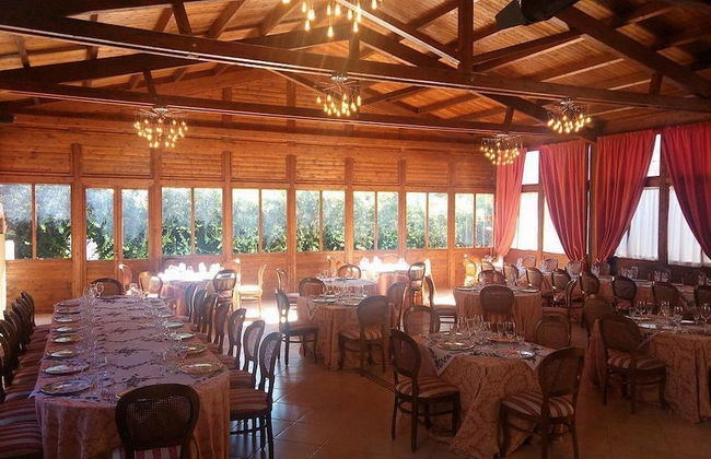 Tenuta Antico Leccio - Foto 9