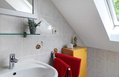 Ferienwohnung am Fischadlerhorst - Foto 17