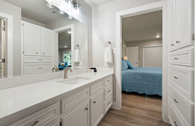 Waterside Dream - Waterfront Home on Lake LBJ - Foto 18