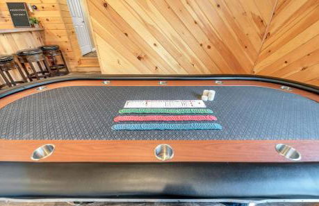 6 Bedrooms Hot Tub Game Room Movie Theater - Foto 10