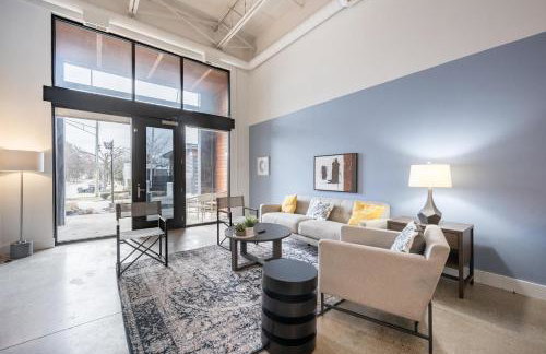 Landing Spectacular 2BD Pool Gym - Foto 1