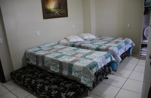 Apartamento Bella Vista Gramado - Foto 25