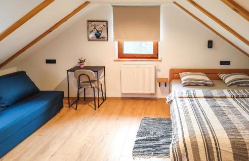 Awesome Home In Jamnica Pisarovinska With Sauna - Foto 27