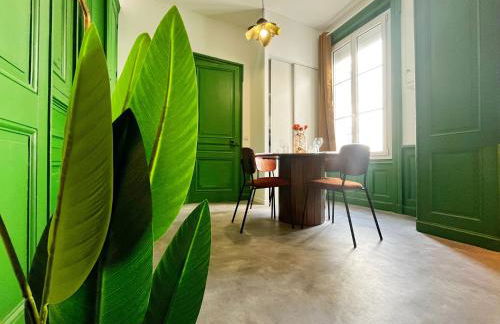 Suite Celestine - Appartement 4 & 8 personnes - Check in h24 & wifi - Foto 65