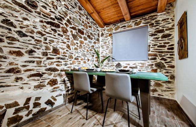 Traditional Apartments Elafos - Foto 27