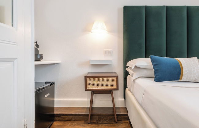 PLEY Cagliari Boutique Rooms - Foto 4